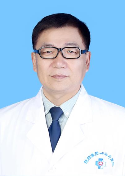 郭長峰 副主任醫師